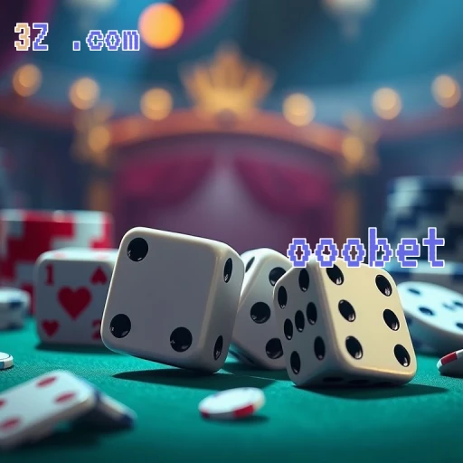 Apostas Criativas no ooobet: O Futuro do Jogo Brasileiro