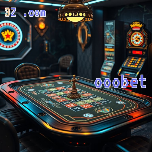 Experiência VIP no ooobet: Jogo e Exclusividade em Alta